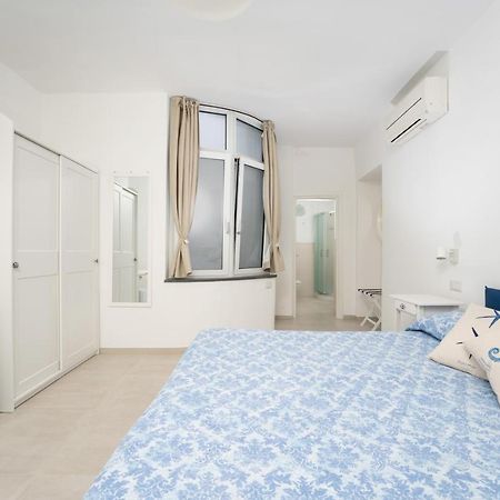 La Casa Di Bruna Anacapri  Ngoại thất bức ảnh