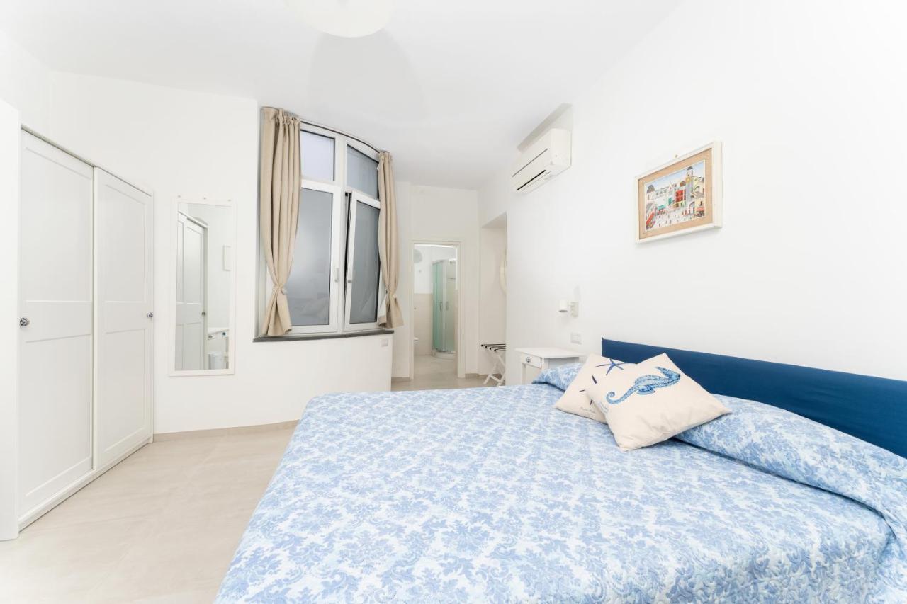 La Casa Di Bruna Anacapri  Ngoại thất bức ảnh